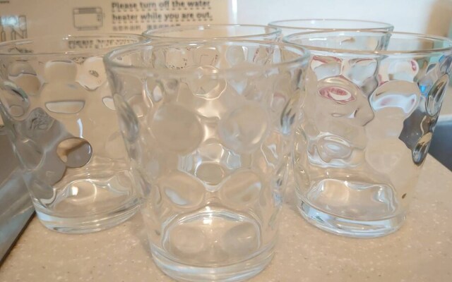 Sapporo Biosukan 1116 Room