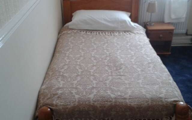 Gilesgatemoor Hotel