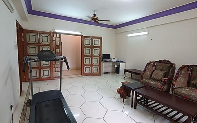 Dhaka Guest House