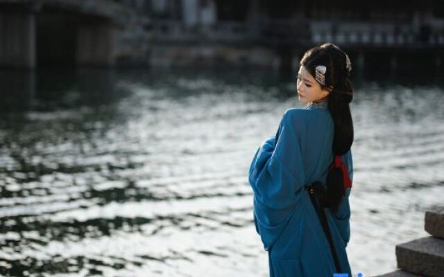 Wuzhen ZELIN Viewing Pavilion Boutique Hotel (Xizha Scenic Area)