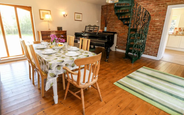 The Coach House