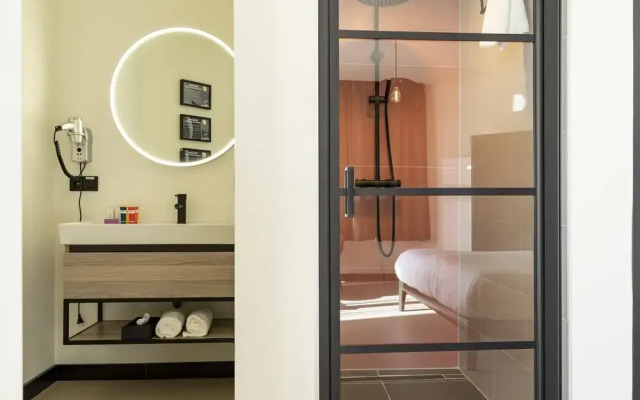 Dormio Wijnhotel Valkenburg