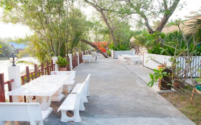 Thongchai Resort
