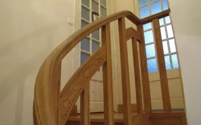 Chambres d'Hôtes Les Muriers