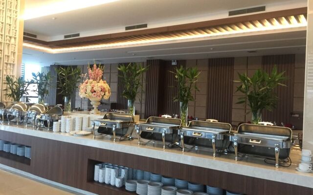 Muong Thanh Luxury Bac Ninh Hotel