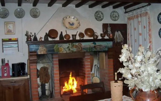 "L'Olivo" Country House