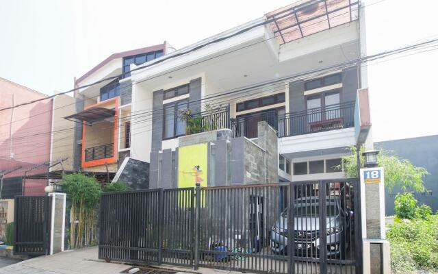 Airy Lowokwaru Bendungan Darma 18 Malang
