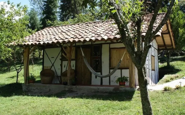 Hotel la Casa de Francois - Hostel