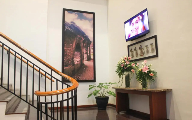 Grand Surya Hotel Kediri