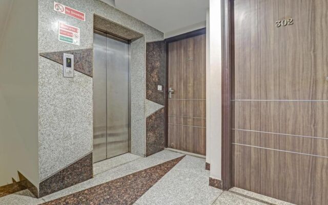 Treebo Mohit Regency