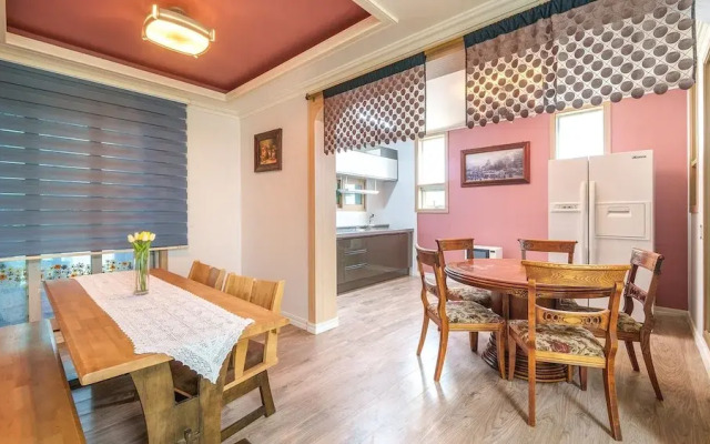 Gyeongju Clearmorning Petfriendlypension