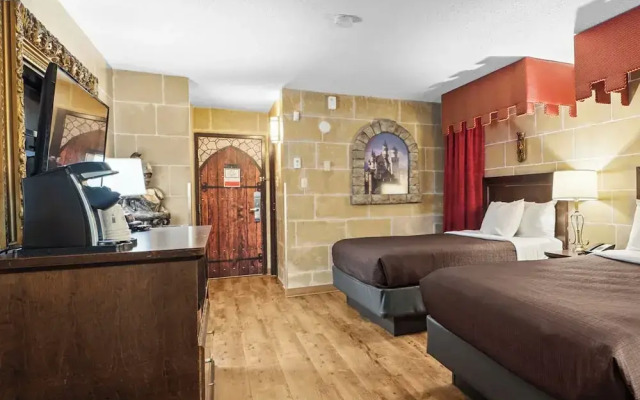 Travelodge Hotel Saskatoon