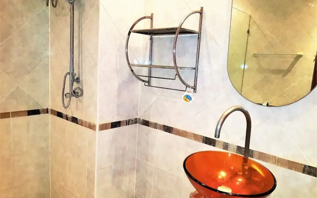 Baan Suan Lalana Large Studio