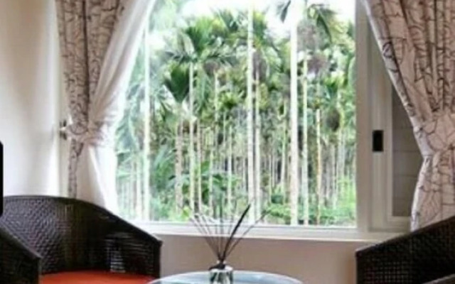 Youshuixiang B&B