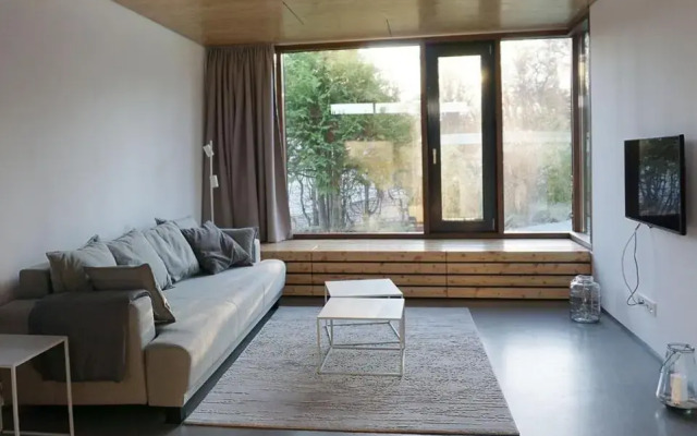 Design Ferienwohnung nienrausch Apartment 1