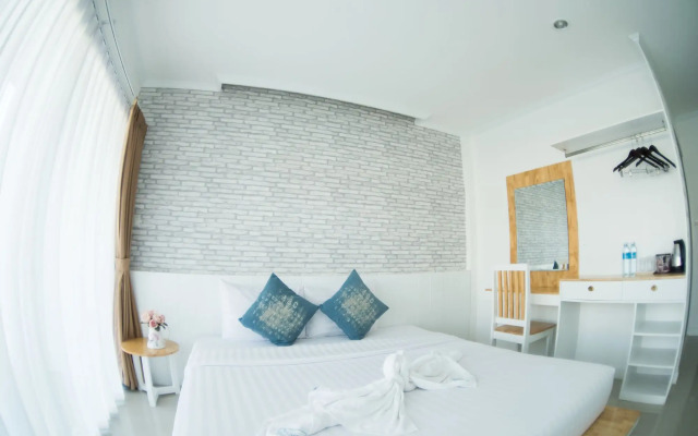 Milano Hua Hin