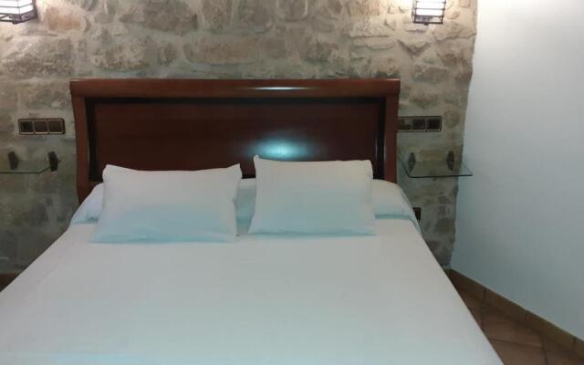 Hotel el Castell