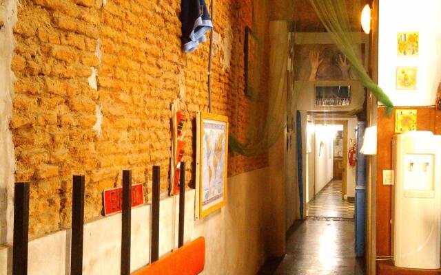 Kilca Hostel & Backpacker