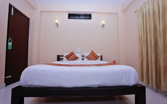 OYO 134 Hotel Sleepwell