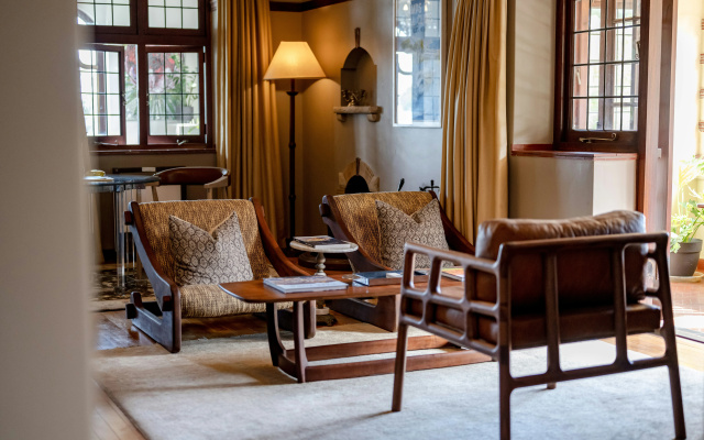 Camps Bay Retreat