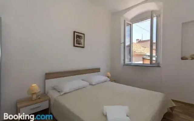Apartment Cavallo