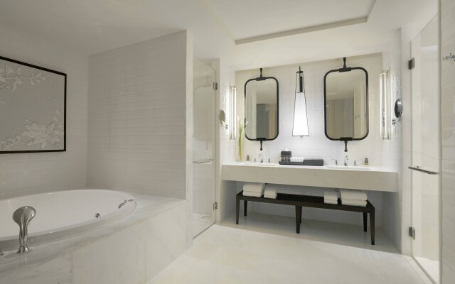 Hua Hin Marriott Resort & Spa