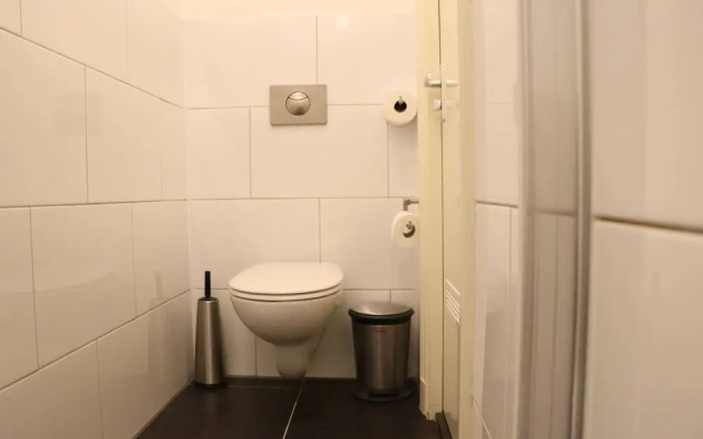 Adriaen van Ostade B&B