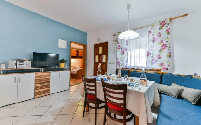 Apartment Druzinec