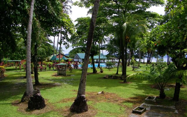 Hotel Oasis del Pacifico