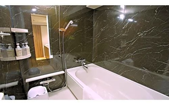 Willows Hotel Osaka Shin Imamiya - Vacation STAY 03173v