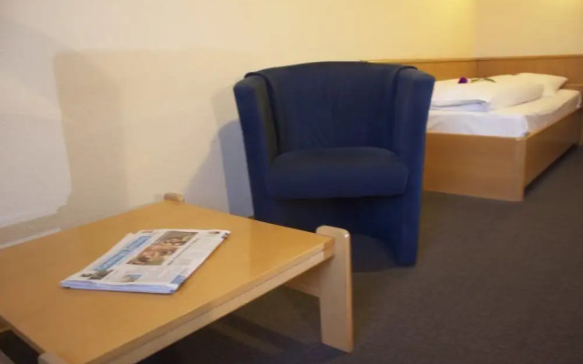 Hotel Wermelt