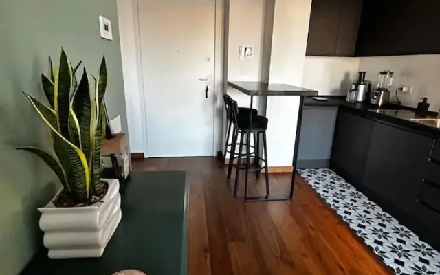 Sea&Cruise Apartment