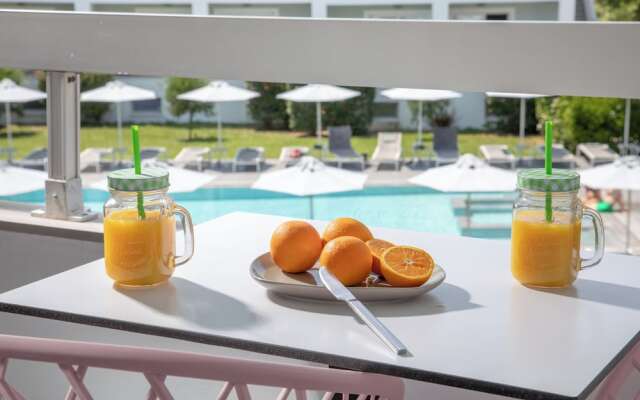 La Maison Corfu - Adults Only
