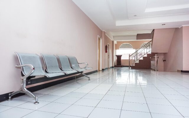 Pagaruyung Hotel Batusangkar By OYO Rooms