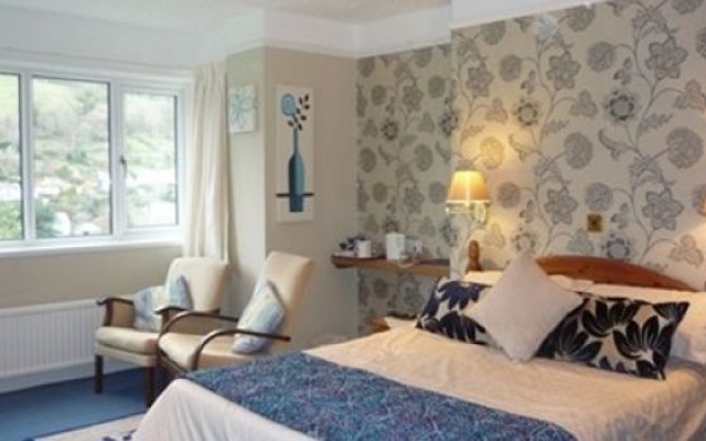The Lodge Country Guest House — фото 3