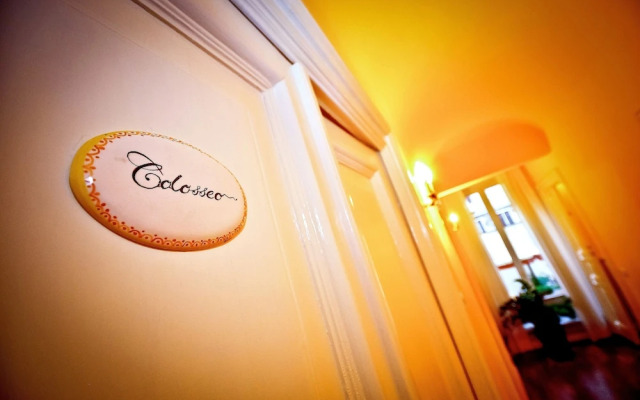 Bed And Breakfast Relais Cavour