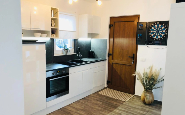 Studio for2 in Opatija