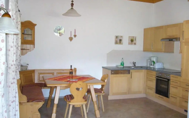 Ferienwohnung Marlene