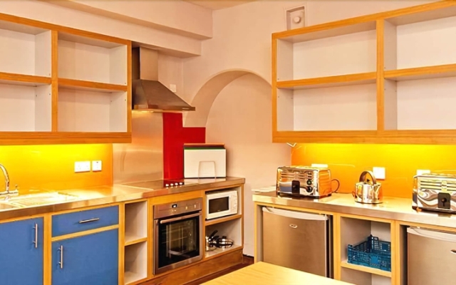 YHA Canterbury - Hostel