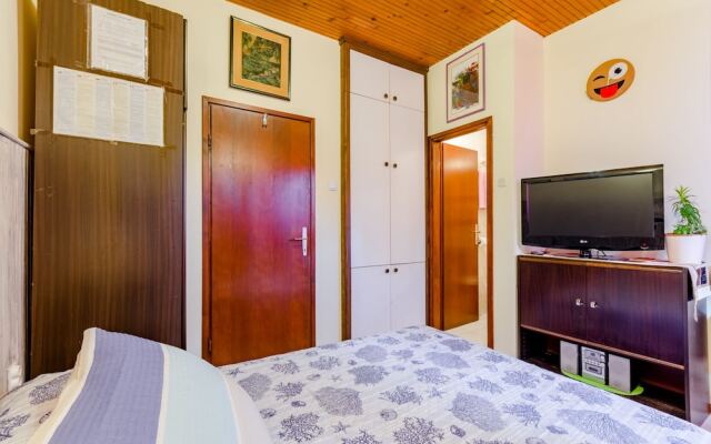 Charming studio at centre of Split