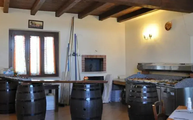 Agriturismo Case Ilardi