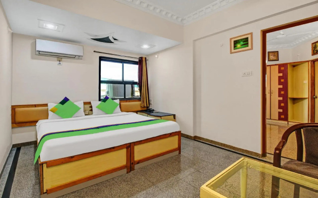 Hotel Eagle Executive