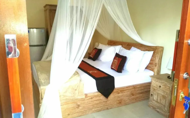 Qiul Guest House