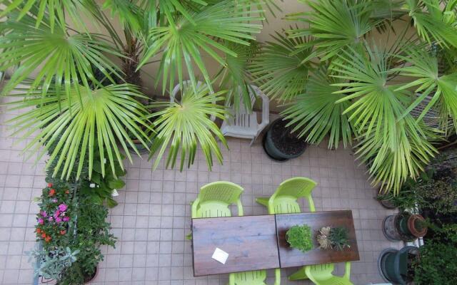 Romeo Giulietta Rooms Apartments Turkish Bath
