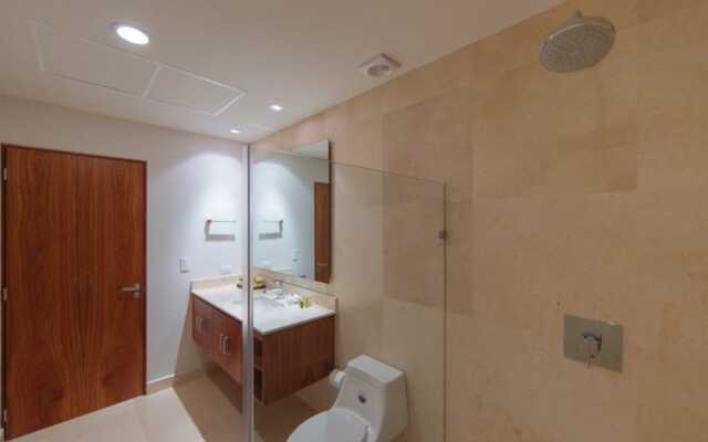 Peaceful Brand New 3BR by Happy Address