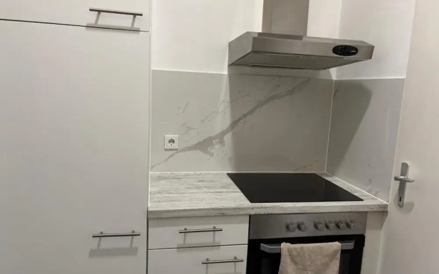 Faraway Homes Studios Klosterneuburg