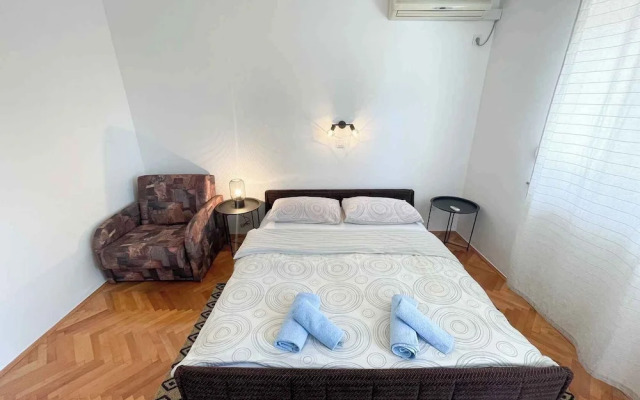 Apartmani Talia Crikvenica