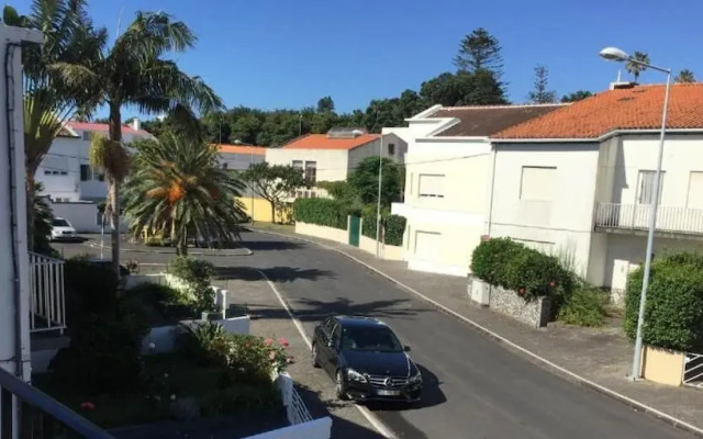 The Rock Guest House