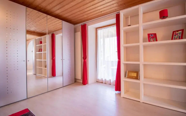 Haus Padrun, Apartment nr.8