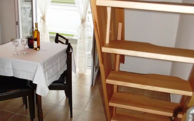 Apartments and Rooms Viskic
